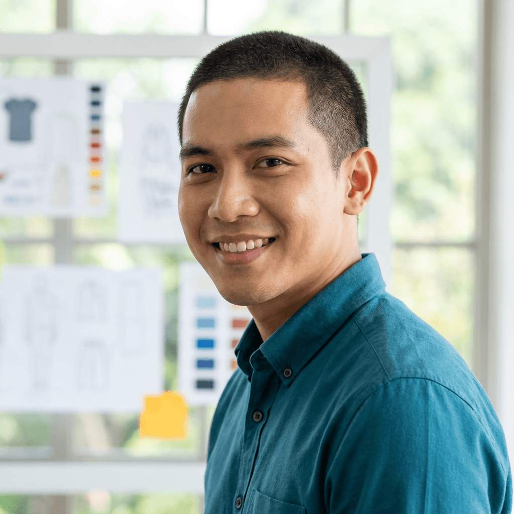 Budi Santoso